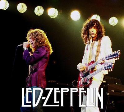 800px jimmy page with robert plant 2 led zeppelin 1977