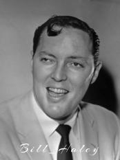 Bill haley 1974 1