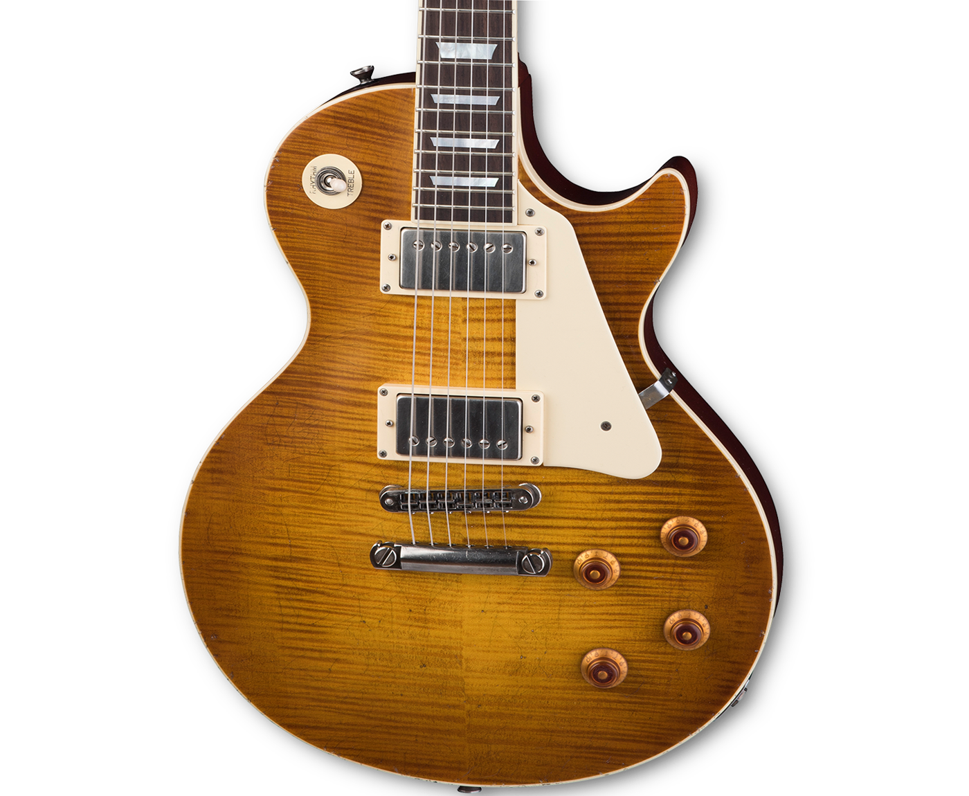 Les paul