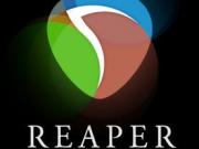 Logo reaper