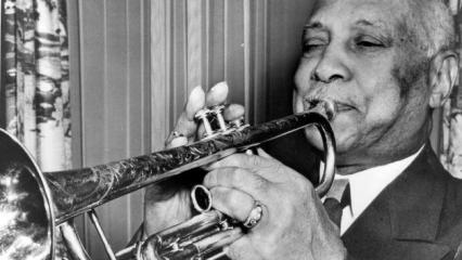 William christopher handy